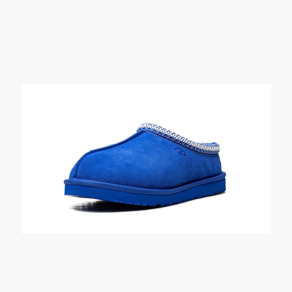 Ugh Tasman slippers